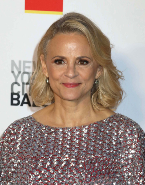 Amy Sedaris at New York City Ballet Fall Gala, October 2024 2