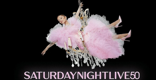 Ariana Grande Saturday Night Live Promos, 2024 1