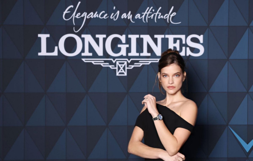 Barbara Palvin at Longines Afterparty Sydney, October 2024 4