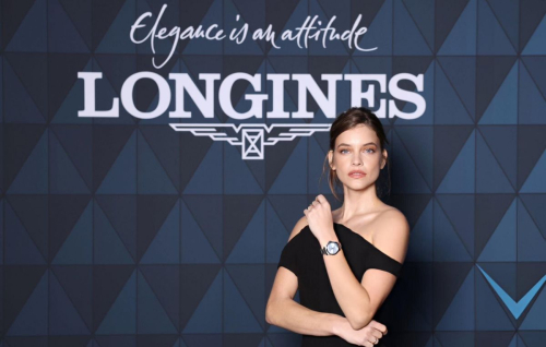 Barbara Palvin at Longines Afterparty Sydney, October 2024 5