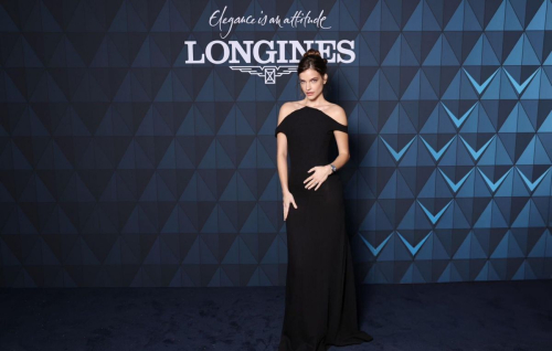 Barbara Palvin at Longines Afterparty Sydney, October 2024 6