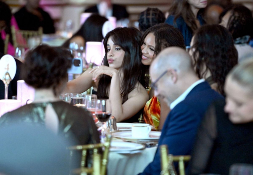 Camila Cabello at Dream.Org We Gala, October 2024 1