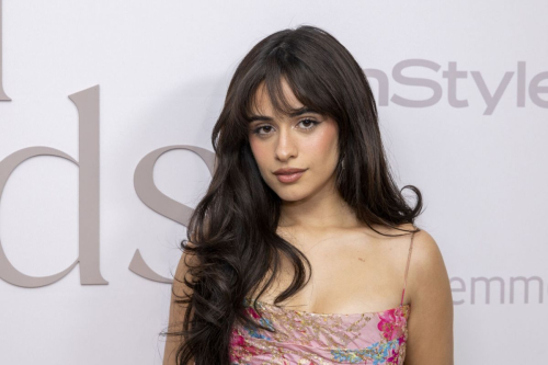 Camila Cabello at InStyle Imagemaker Awards in Bel-Air, October 2024 3