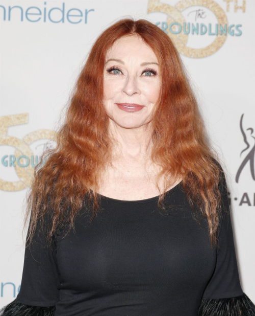 Cassandra Peterson at Groundlings 50th Anniversary Celebration LA, October 2024 4