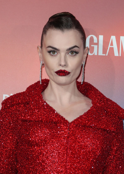 Charli Howard at Glamour Women of the Year Awards in London, October 2024 2