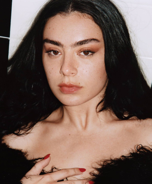 Charli XCX for The Wall Street Journal Magazine November 2024 4