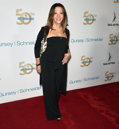 Cheri Oteri at Groundlings 50th Anniversary Celebration LA, October 2024 1