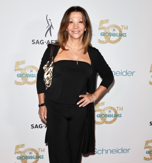 Cheri Oteri at Groundlings 50th Anniversary Celebration LA, October 2024 6