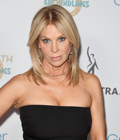 Cheryl Hines at Groundlings 50th Anniversary Celebration, October 2024 4