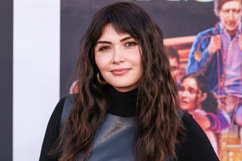 Daniella Pineda at It