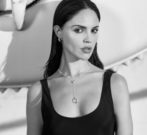 Eiza Gonzalez for Revista de Milenio, October 2024 1