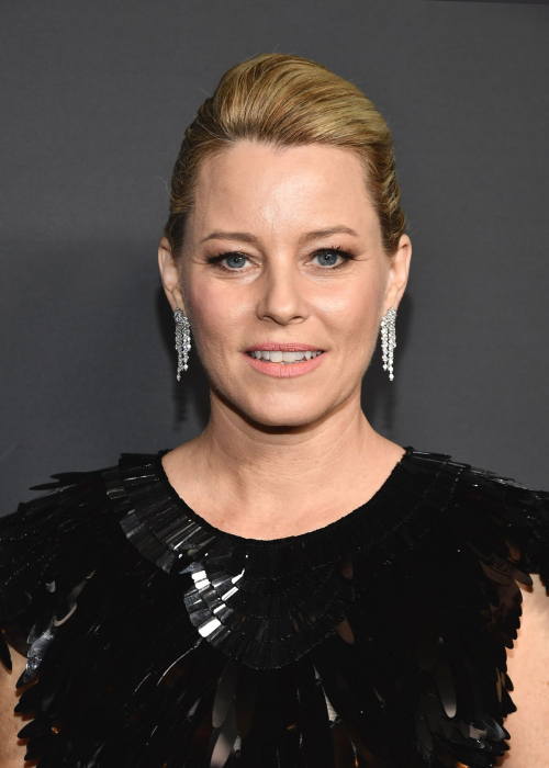 Elizabeth Banks at Variety