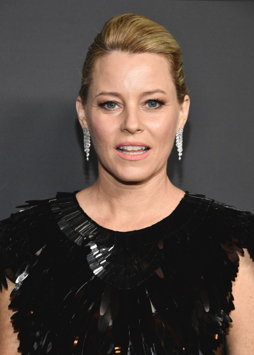 Elizabeth Banks at Variety