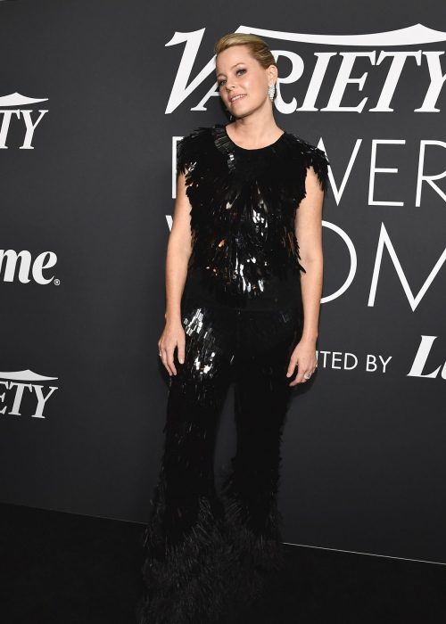 Elizabeth Banks at Variety