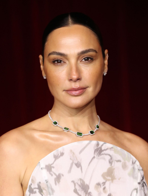 Gal Gadot at 4th Annual Academy Museum Gala, October 2024 3