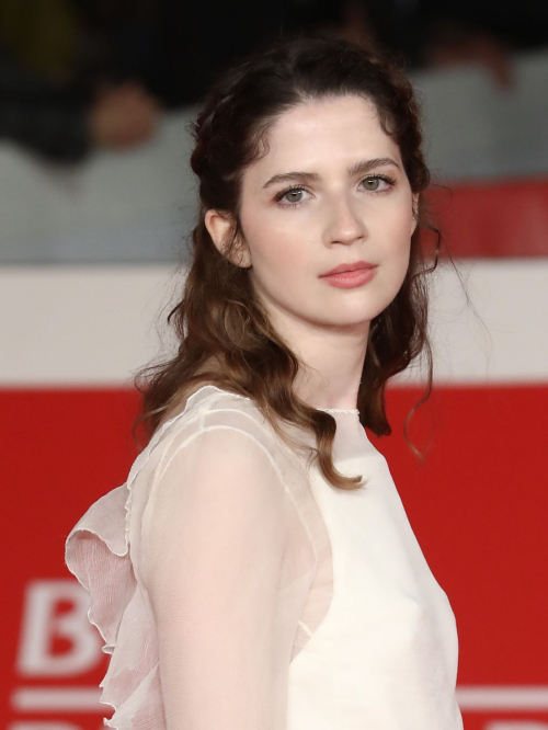 Isabella Mottinelli at The Tree Premiere Rome Film Festival, October 2024 1