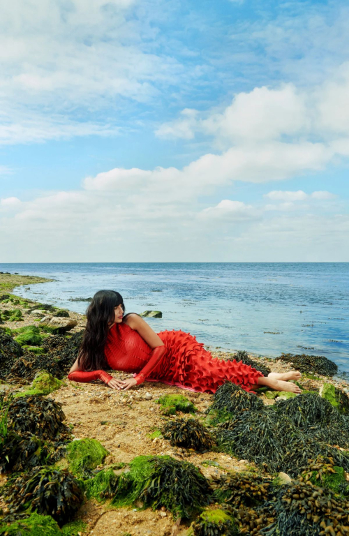 Jameela Jamil for Glamour UK Women of the Year Awards, October 2024 9