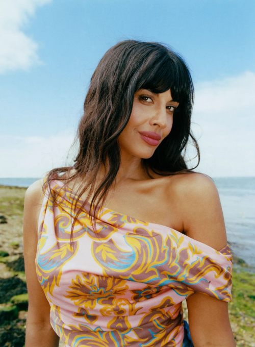 Jameela Jamil for Glamour UK Women of the Year Awards, October 2024 1