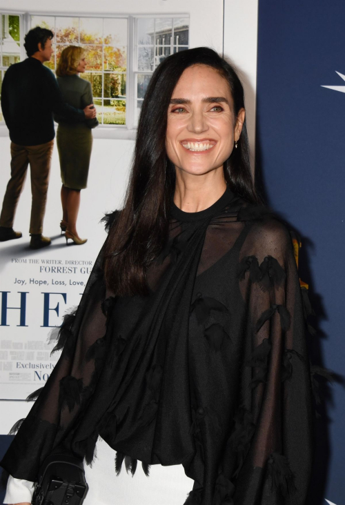 Jennifer Connelly at Here Premiere at AFI Fest, October 2024 3