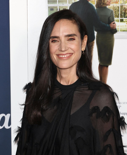 Jennifer Connelly at Here Premiere at AFI Fest, October 2024 4