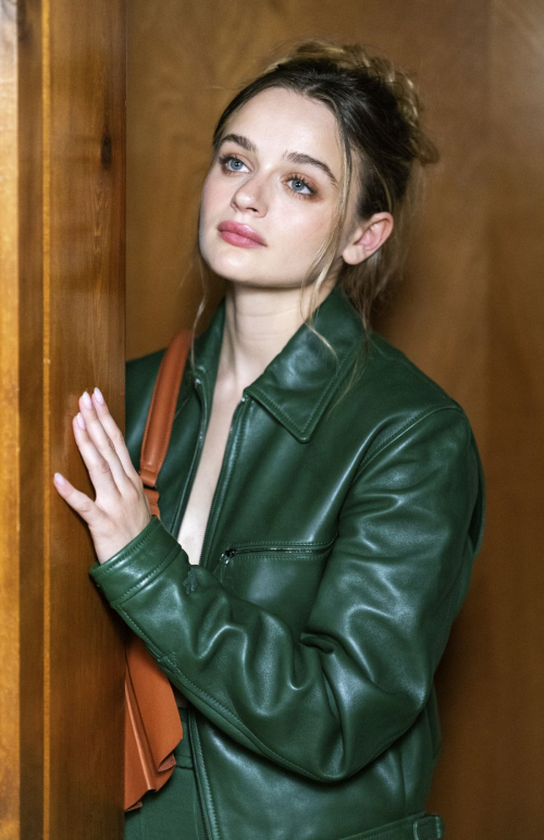 Joey King for Interview Magazine, October 2024 3