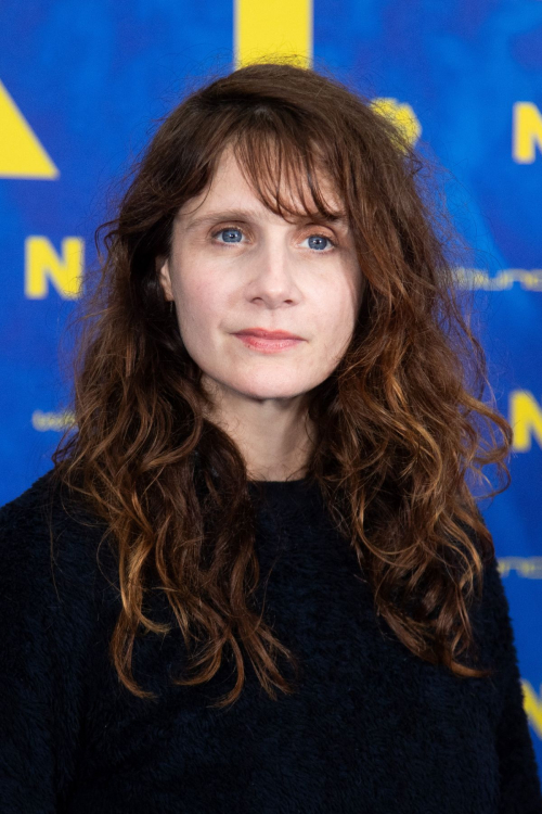 Judith Chemla at Niki Premiere in Paris, October 2024 1