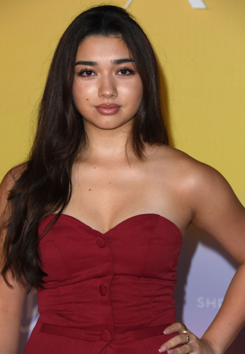 Julia Garcia at Fenty Beauty Fall TV Season Party Los Angeles, October 2024 1