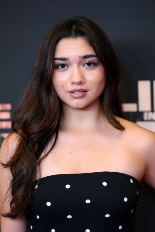 Julia Garcia at Line in the Sand Premiere Newport Beach, October 2024 2