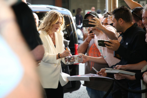 Kate Winslet at Gala Preview Screening of Lee in Sydney, October 2024 1