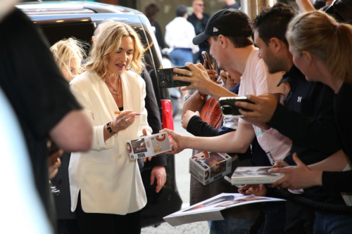 Kate Winslet at Gala Preview Screening of Lee in Sydney, October 2024 2