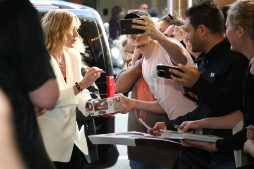 Kate Winslet at Gala Preview Screening of Lee in Sydney, October 2024 4