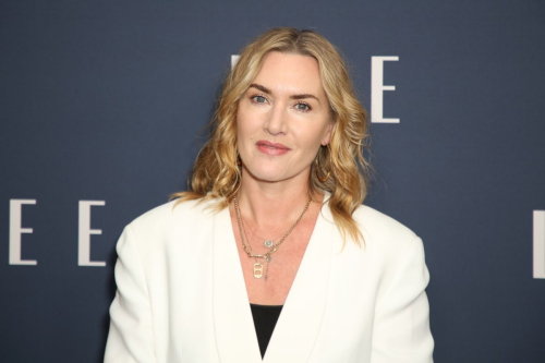 Kate Winslet at Lee Gala Preview Screening, October 2024 4