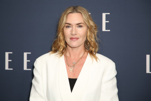 Kate Winslet at Lee Gala Preview Screening, October 2024 6