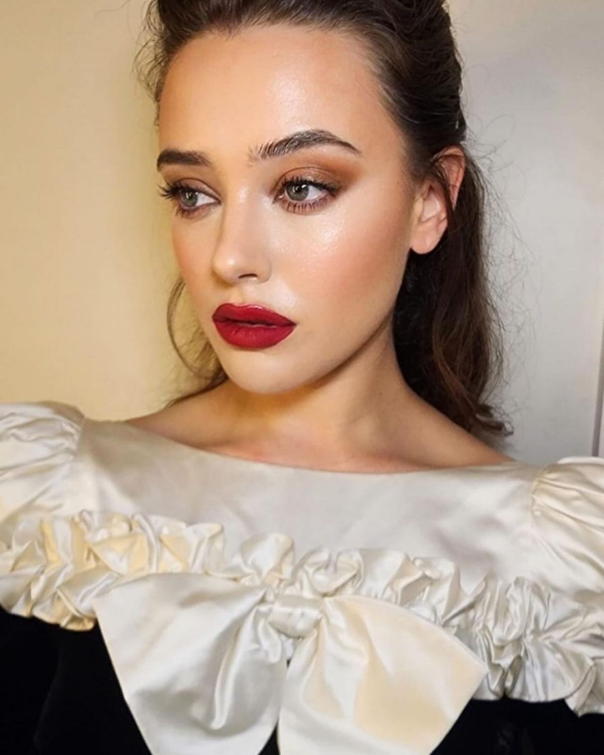 Katherine Langford Cabaret Premiere Photoshoot, October 2024