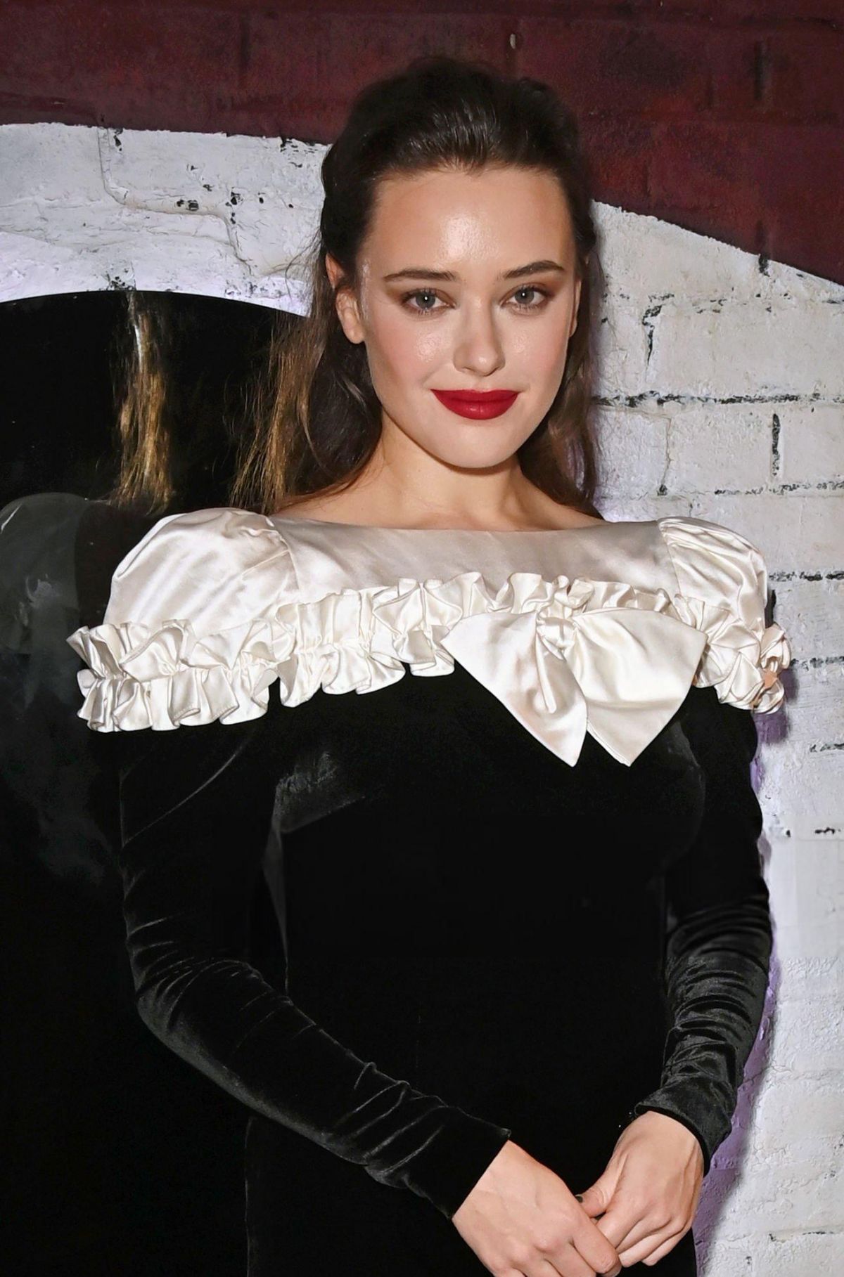 Katherine Langford Joins Cast of Cabaret at Kit Kat Club October 2024