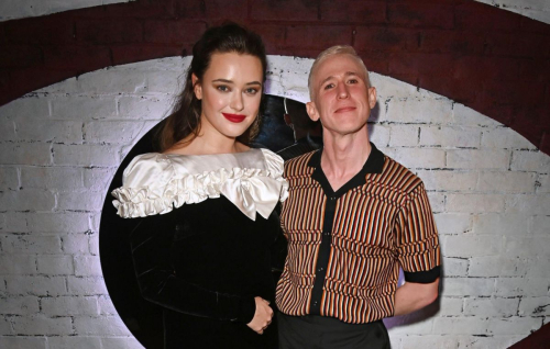 Katherine Langford Joins Cast of Cabaret at Kit Kat Club October 2024 1