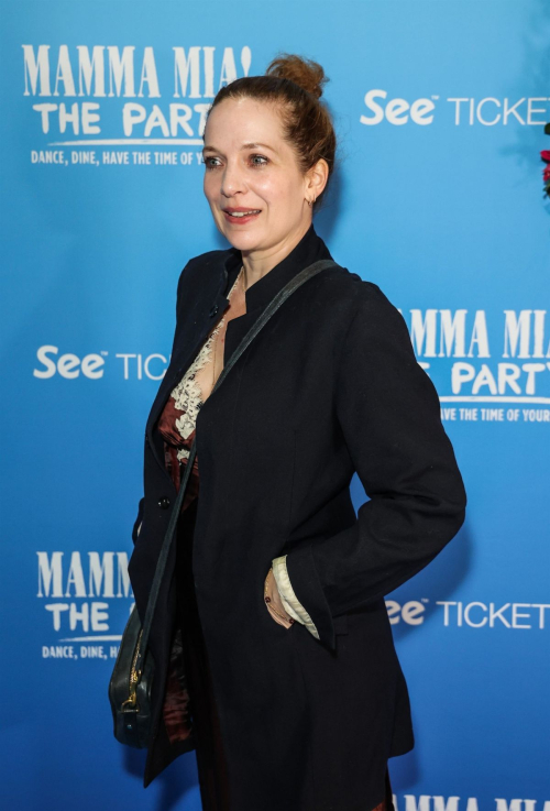 Katherine Parkinson at Mamma Mia! The Party 5th Anniversary Gala in London, September 2024 3