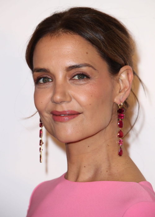 Katie Holmes at CFDA Fashion Awards in New York, October 2024 5