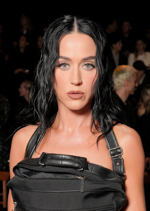 Katy Perry at Balenciaga S/S 25 Fashion Show at Paris Fashion Week, September 2024 2