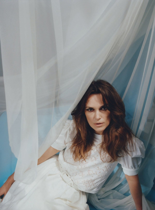 Keira Knightley for Vanity Fair Italy, November 2024 3