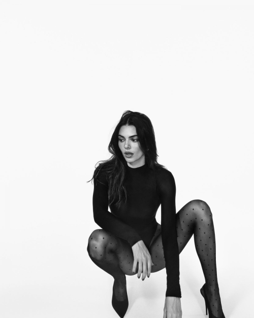 Kendall Jenner for Calzedonia, October 2024 3