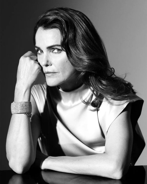 Keri Russell for Variety Magazine, October 2024 2