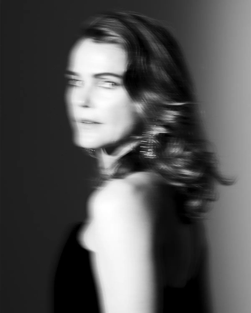 Keri Russell for Variety Magazine, October 2024 3