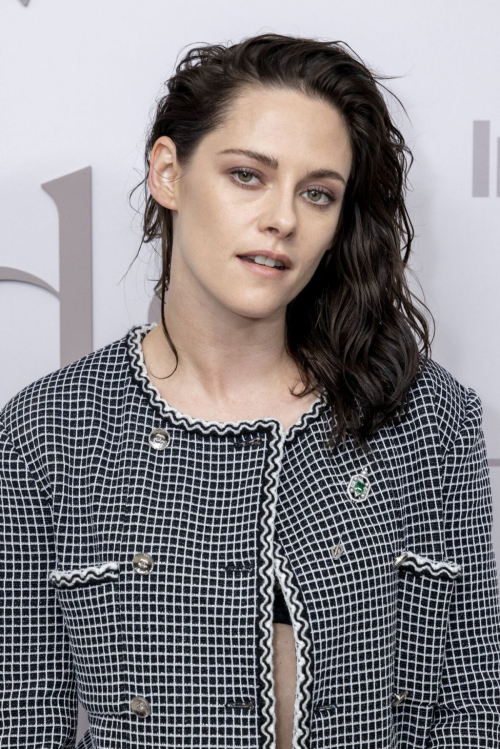 Kristen Stewart at InStyle Imagemaker Awards in Bel-Air, October 2024 3