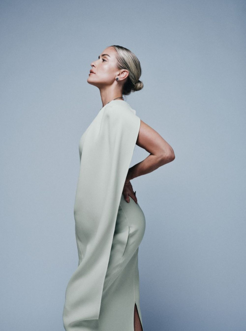 Kristin Cavallari for Numero Netherlands, October 2024 15