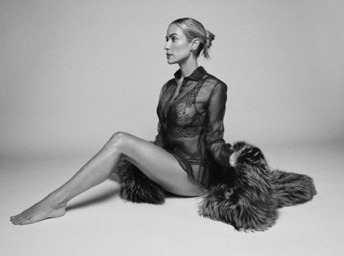 Kristin Cavallari for Numero Netherlands, October 2024 19