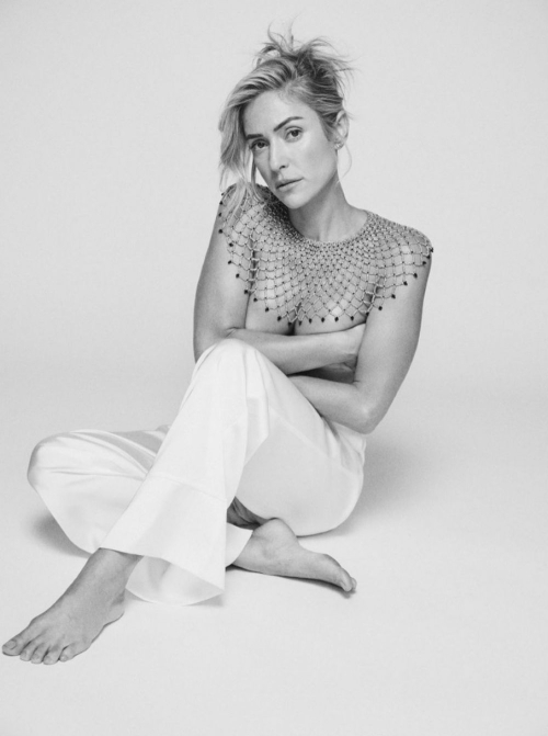 Kristin Cavallari for Numero Netherlands, October 2024 3