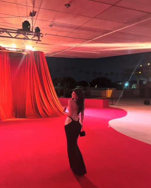 Kylie Jenner Academy Museum Gala Photoshoot, October 2024 1