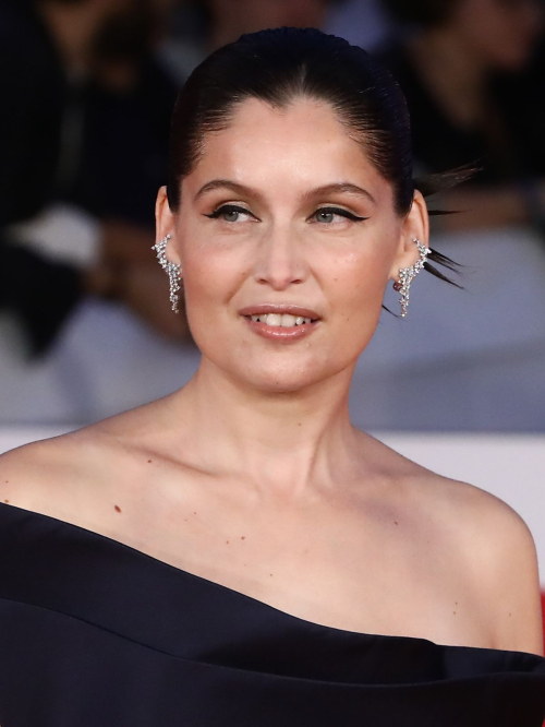 Laetitia Casta at Rome Film Festival Jury Red Carpet, October 2024 2