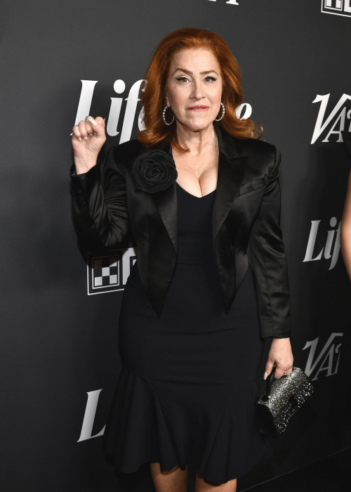 Lisa Ann Walter at Variety's 2024 Power of Women, October 2024